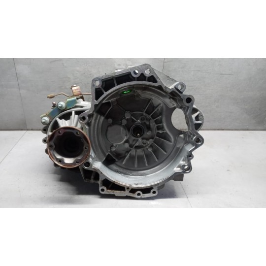 GEARBOXES  VOLKSWAGEN Golf 4 1997>2003 used