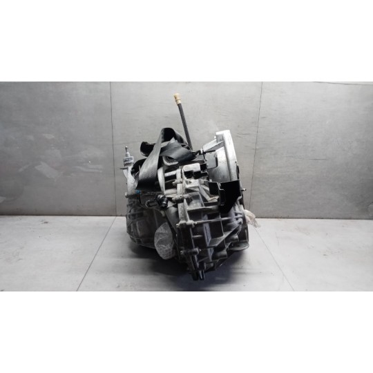 GEARBOXES  RENAULT van Trafic 2019>2021 used