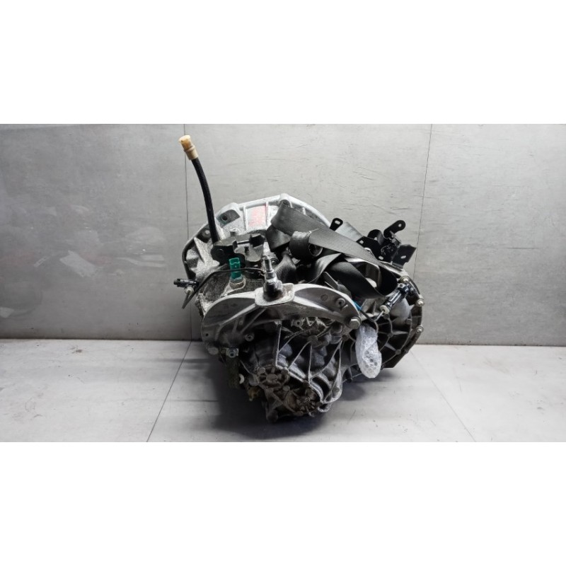 RENAULT van GEARBOXES  RENAULT van Trafic 2019>2021 used