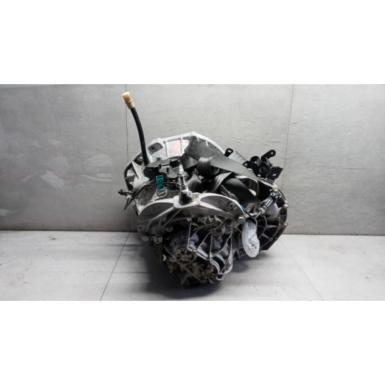 GEARBOXES  RENAULT van Trafic 2019>2021 used