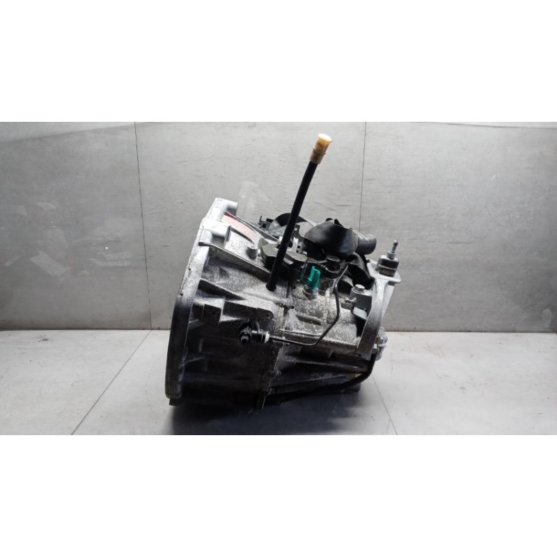 RENAULT van GEARBOXES  RENAULT van Trafic 2019>2021 used