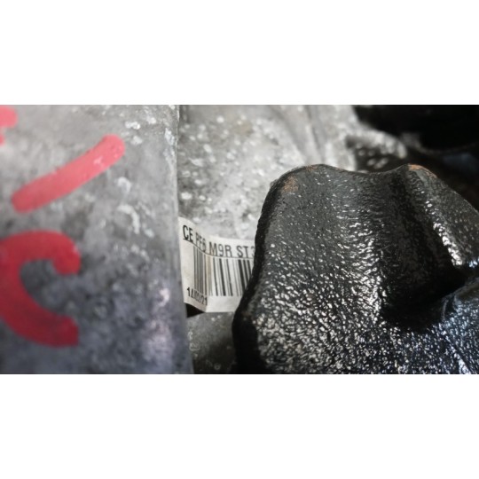 GEARBOXES  RENAULT van Trafic 2019>2021 used