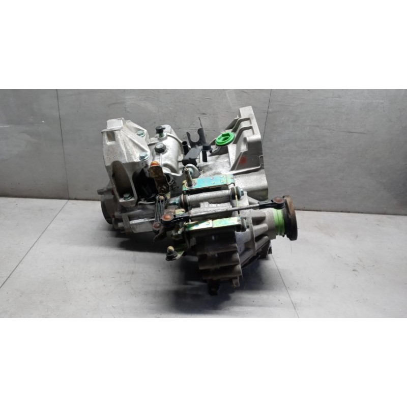 VOLKSWAGEN GEARBOXES  VOLKSWAGEN Golf 4 1997>2003 used