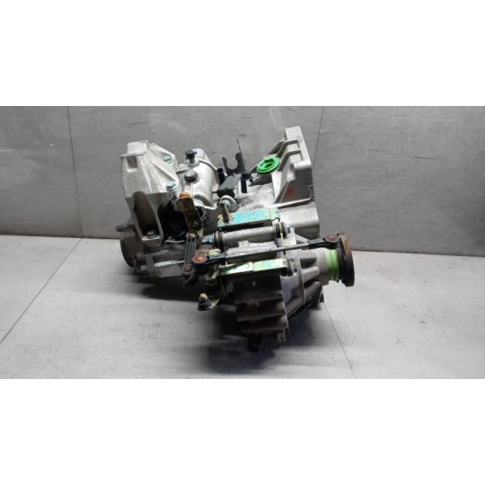 CAMBIO VOLKSWAGEN Golf 4 1997>2003 usato