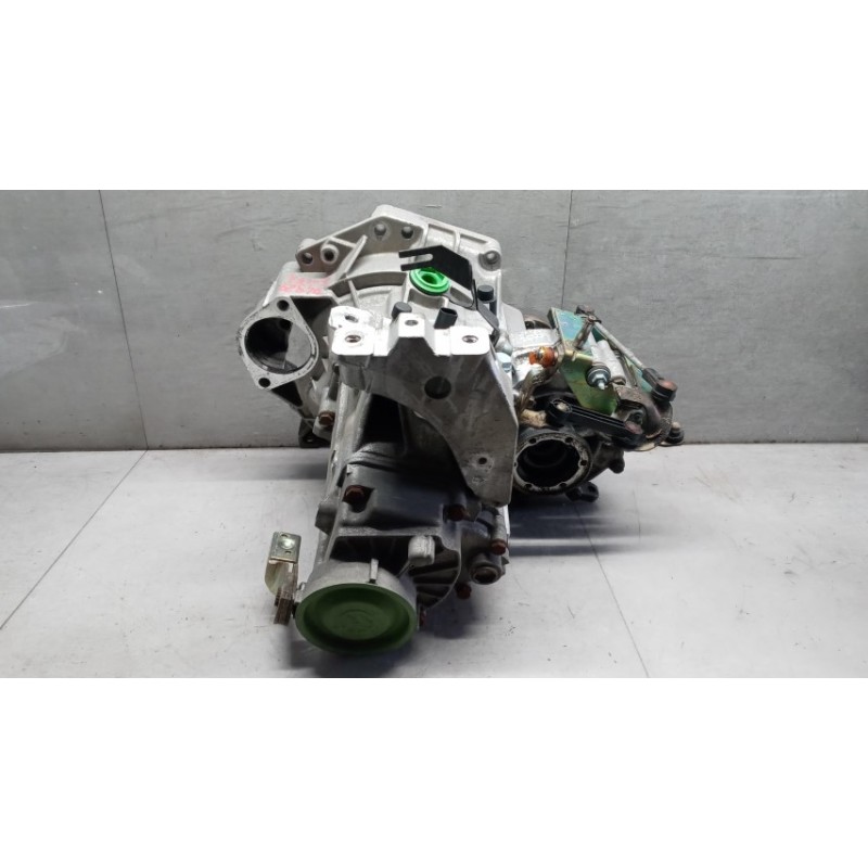 VOLKSWAGEN GEARBOXES  VOLKSWAGEN Golf 4 1997>2003 used