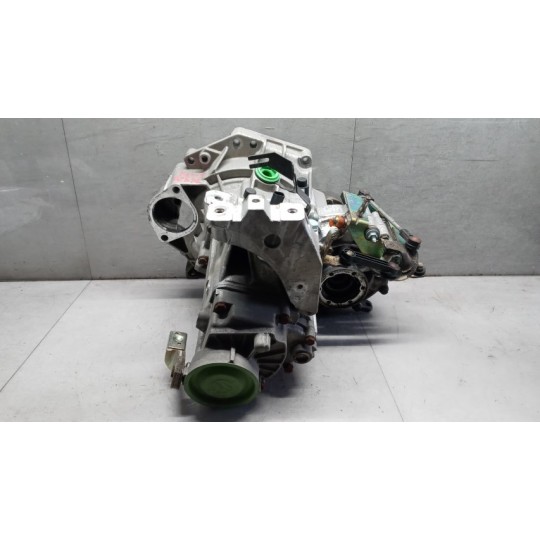 CAMBIO VOLKSWAGEN Golf 4 1997>2003 usato