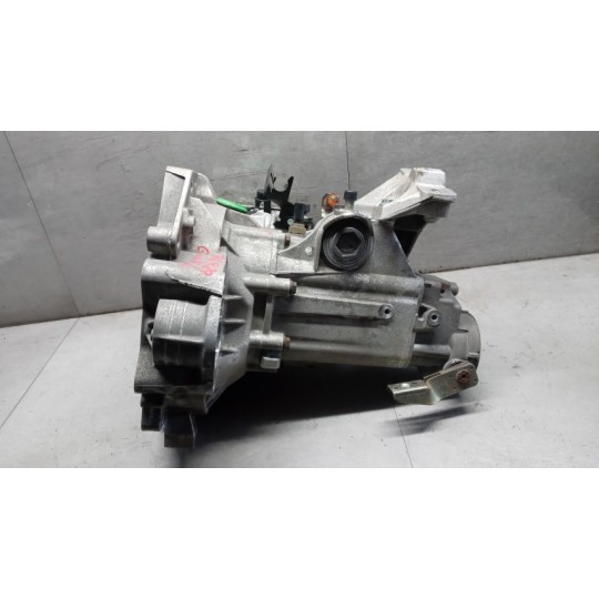 GEARBOXES  VOLKSWAGEN Golf 4 1997>2003 used