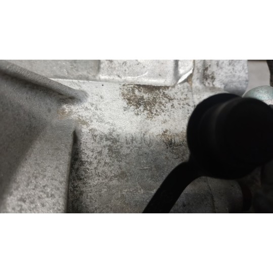 CAMBIO VOLKSWAGEN Golf 4 1997>2003 usato