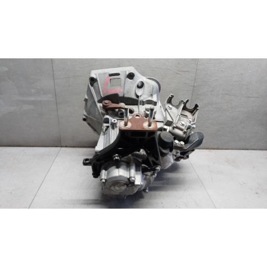 GEARBOXES  FIAT van Fiorino 2007>2015 used