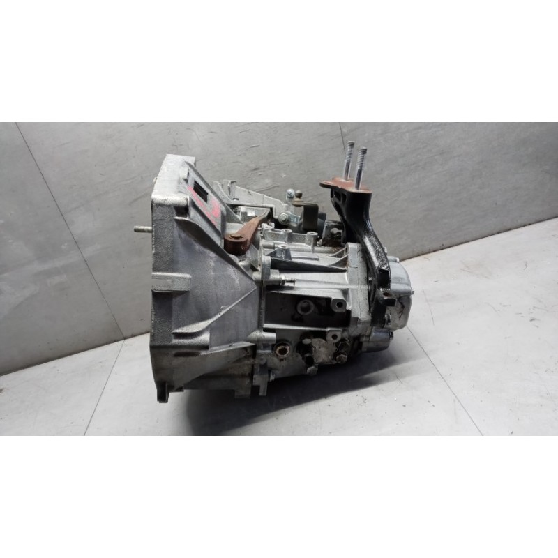 FIAT van GEARBOXES  FIAT van Fiorino 2007>2015 used