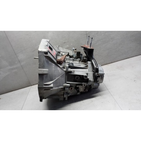 GEARBOXES  FIAT van Fiorino 2007>2015 used