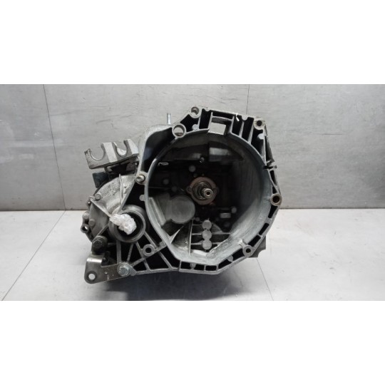 GEARBOXES  FIAT van Fiorino 2007>2015 used