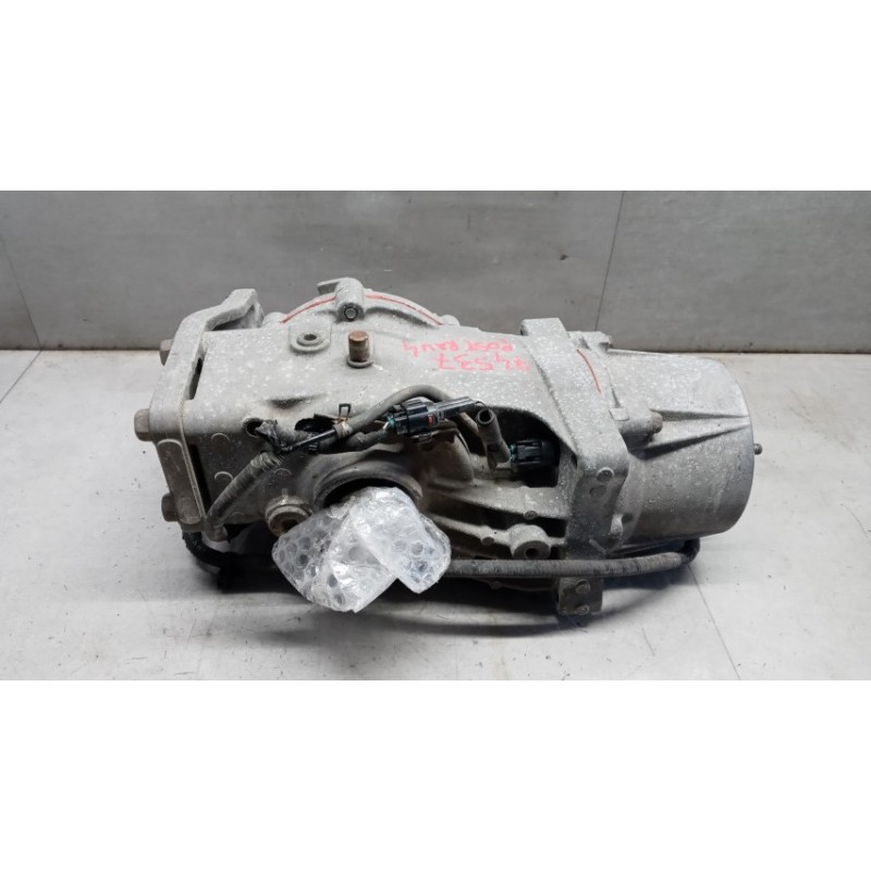 TOYOTA GRUPPO DIFFERENZIALE POSTERIORE TOYOTA Rav 4 2006>2010 usato