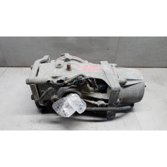 GRUPPO DIFFERENZIALE POSTERIORE TOYOTA Rav 4 2006>2010 usato