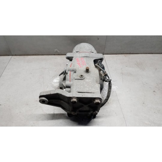 GRUPPO DIFFERENZIALE POSTERIORE TOYOTA Rav 4 2006>2010 usato