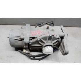 REAR DIFFERENTIAL 
 TOYOTA...