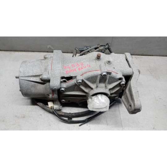 GRUPPO DIFFERENZIALE POSTERIORE TOYOTA Rav 4 2006>2010 usato