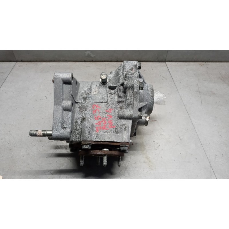 TOYOTA RIPARTITORE TOYOTA Rav 4 2006>2010 usato