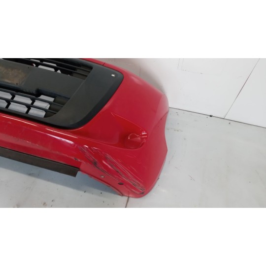 PARAURTI ANTERIORE FIAT Qubo 2008>2014 usato