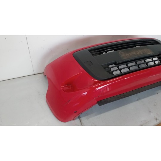 FRONT BUMPER FIAT Qubo 2008>2014 used