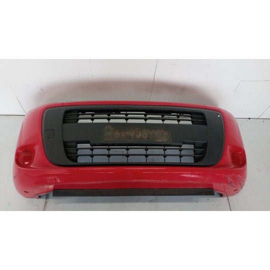 FRONT BUMPER FIAT Qubo 2008>2014 used