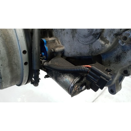 ATTUATORE LAND ROVER Range Rover 1994>2002 P38A usato