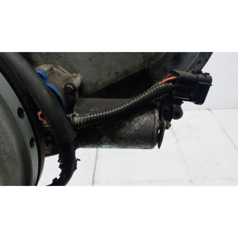 LAND ROVER ATTUATORE LAND ROVER Range Rover 1994>2002 P38A usato