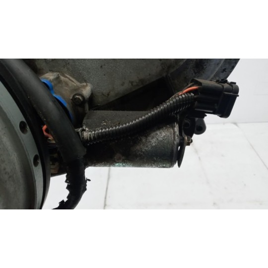 ATTUATORE LAND ROVER Range Rover 1994>2002 P38A used