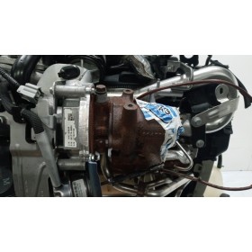 TURBINA RENAULT Clio...