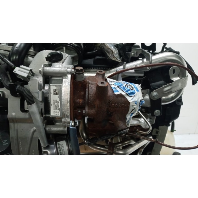 RENAULT TURBINA RENAULT Clio 2012>2016 usato