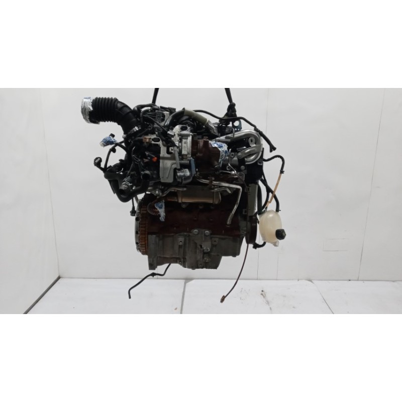 RENAULT ENGINE RENAULT Clio 2012>2016 used
