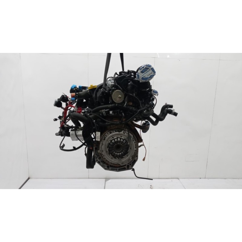 RENAULT ENGINE RENAULT Clio 2012>2016 used