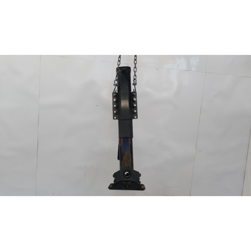 V.I. rimorchi e semi FOOT SUPPORT TRAIKER V.I. rimorchi e semi . used