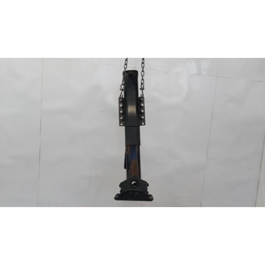 PIEDE APPOGGIO SEMIRIMORCHIO V.I. rimorchi e semi . usato