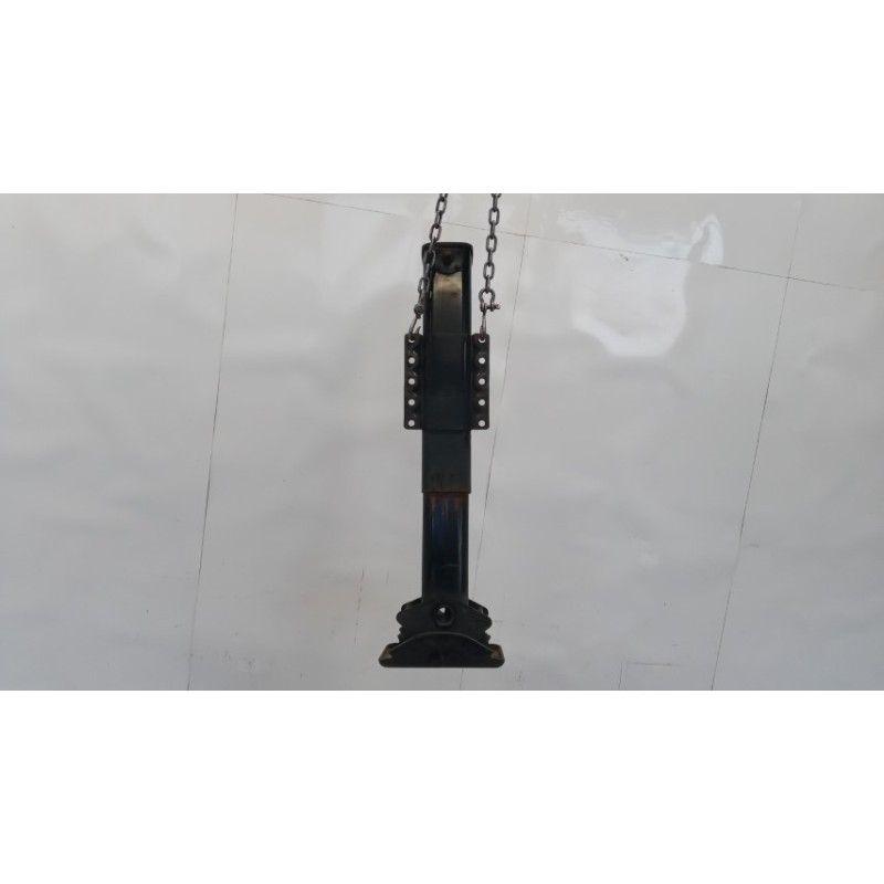 V.I. rimorchi e semi FOOT SUPPORT TRAIKER V.I. rimorchi e semi . used