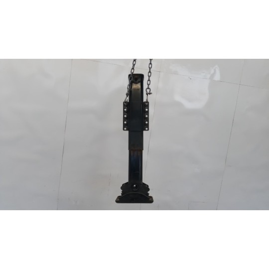 FOOT SUPPORT TRAIKER V.I. rimorchi e semi . used