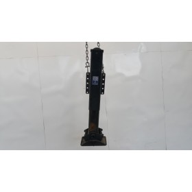 FOOT SUPPORT TRAIKER V.I....