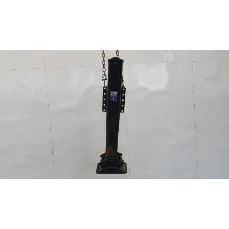 V.I. rimorchi e semi FOOT SUPPORT TRAIKER V.I. rimorchi e semi . used