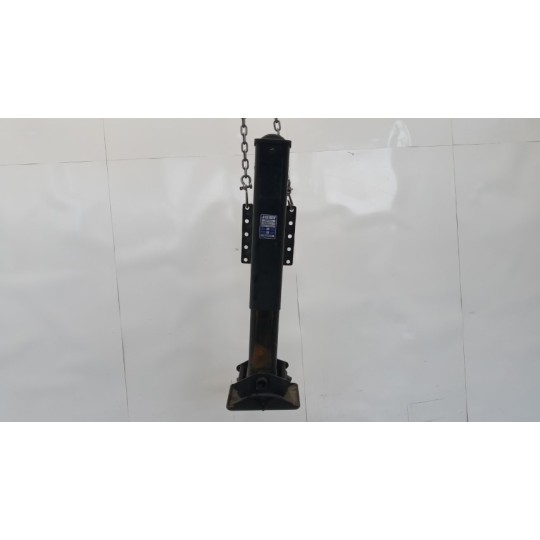 FOOT SUPPORT TRAIKER V.I. rimorchi e semi . used