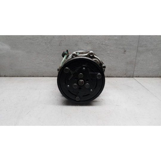 AIR CONDITIONER COMPRESSOR AUDI A3 2000>2003 used