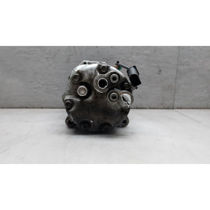 AUDI AIR CONDITIONER COMPRESSOR AUDI A3 2000>2003 used