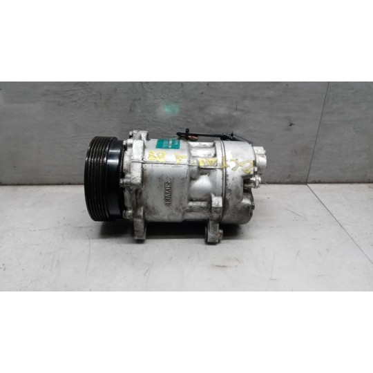 AIR CONDITIONER COMPRESSOR AUDI A3 2000>2003 used