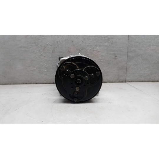 AIR CONDITIONER COMPRESSOR VOLKSWAGEN Golf 4 1997>2003 used