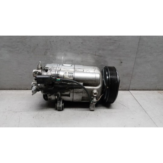 AIR CONDITIONER COMPRESSOR VOLKSWAGEN Golf 4 1997>2003 used