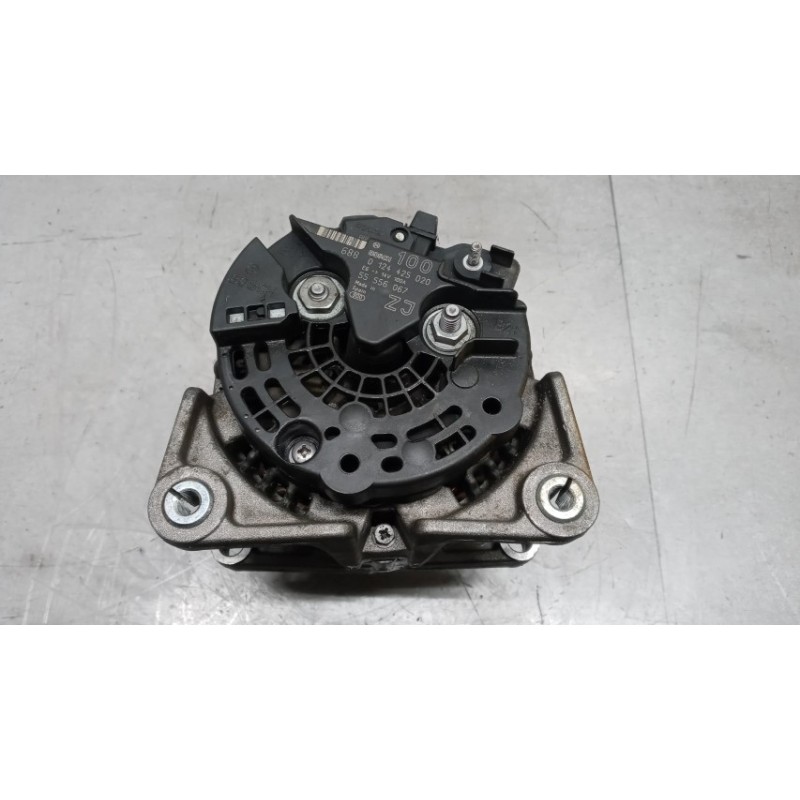 OPEL ALTERNATOR OPEL Astra H 2004>2007 used