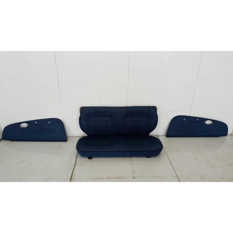 FIAT KIT SELLERIA FIAT Seicento 1998>2010 usato