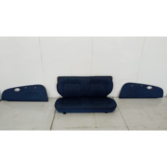 KIT SELLERIA FIAT Seicento 1998>2010 usato