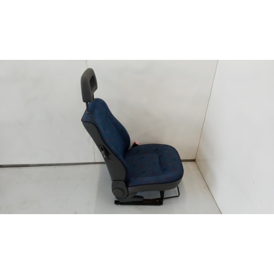 KIT SELLERIA FIAT Seicento 1998>2010 usato