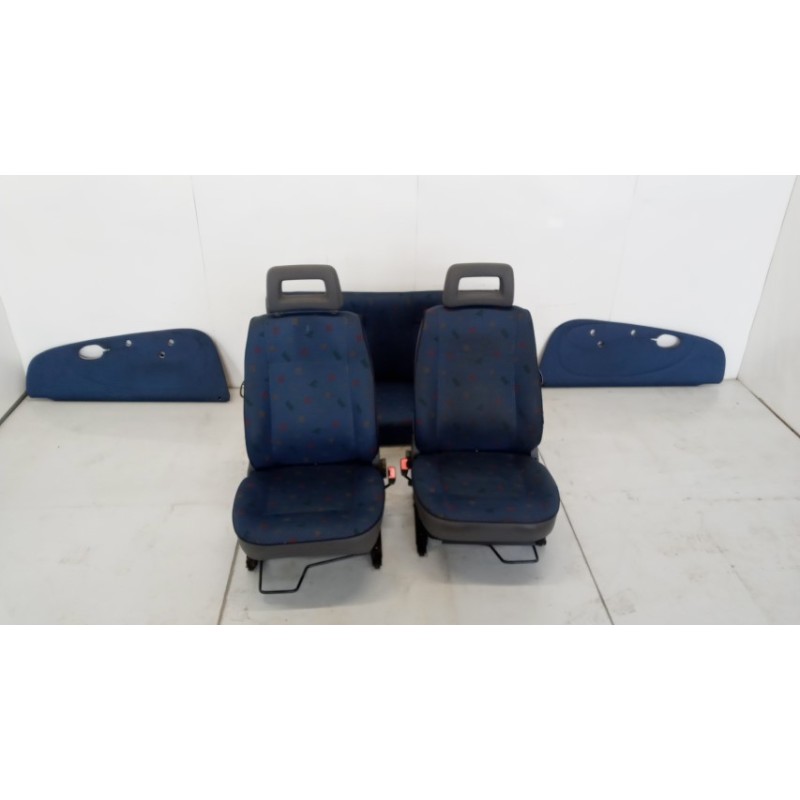 FIAT KIT SELLERIA FIAT Seicento 1998>2010 usato