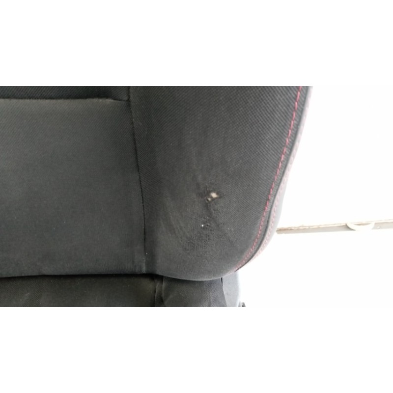 RENAULT KIT SEATS  RENAULT Clio 2012>2016 used